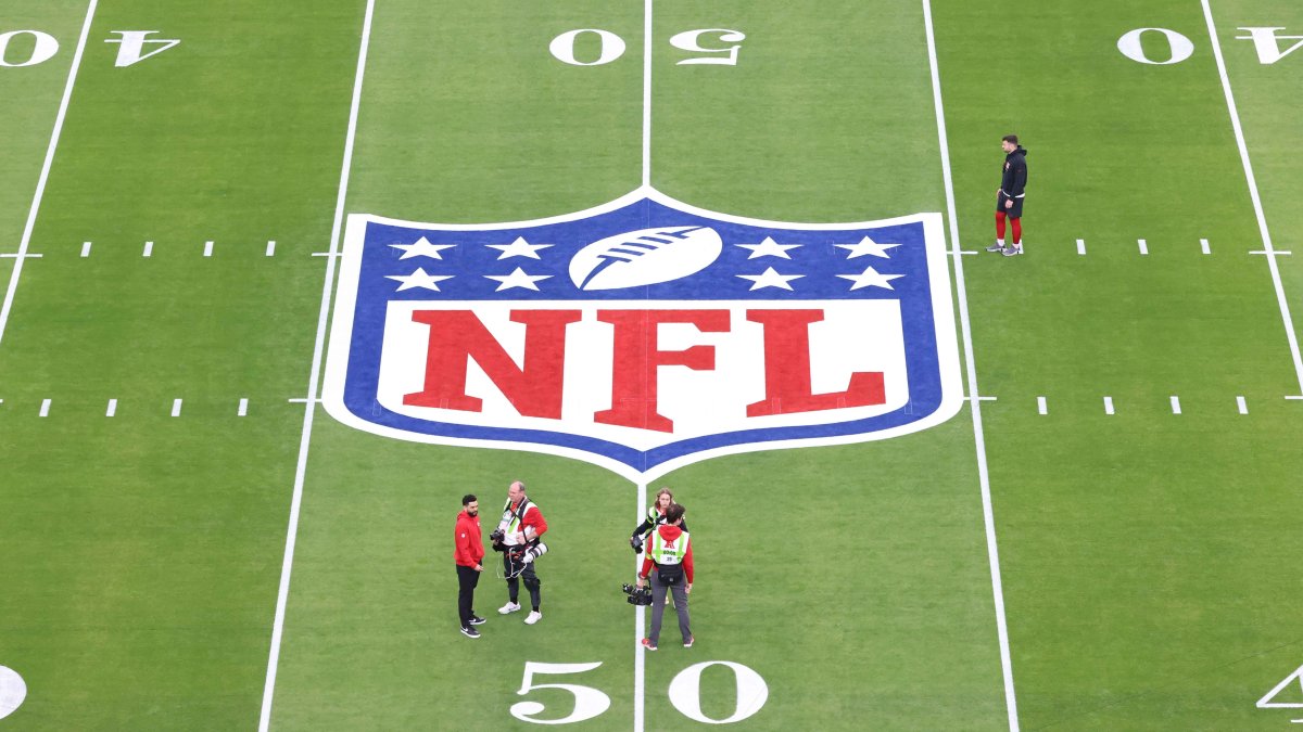 What’s the 2024 NFL salary cap? Here’s the historic number NBC
