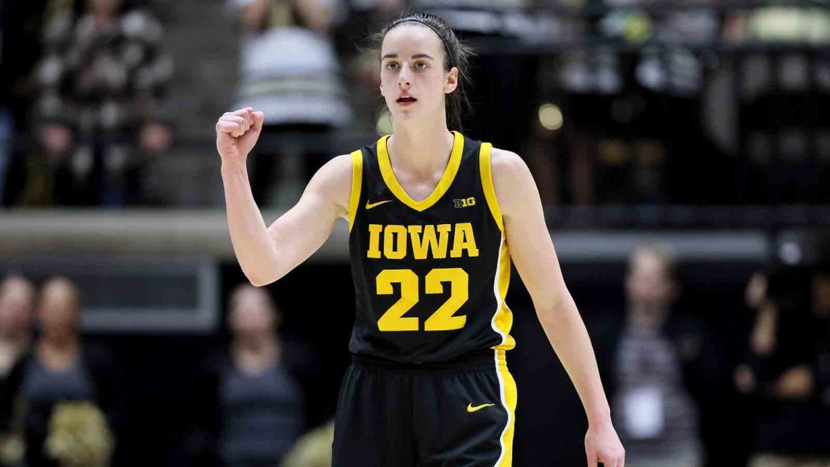 WNBA draft order Which team will select Caitlin Clark? NBC10