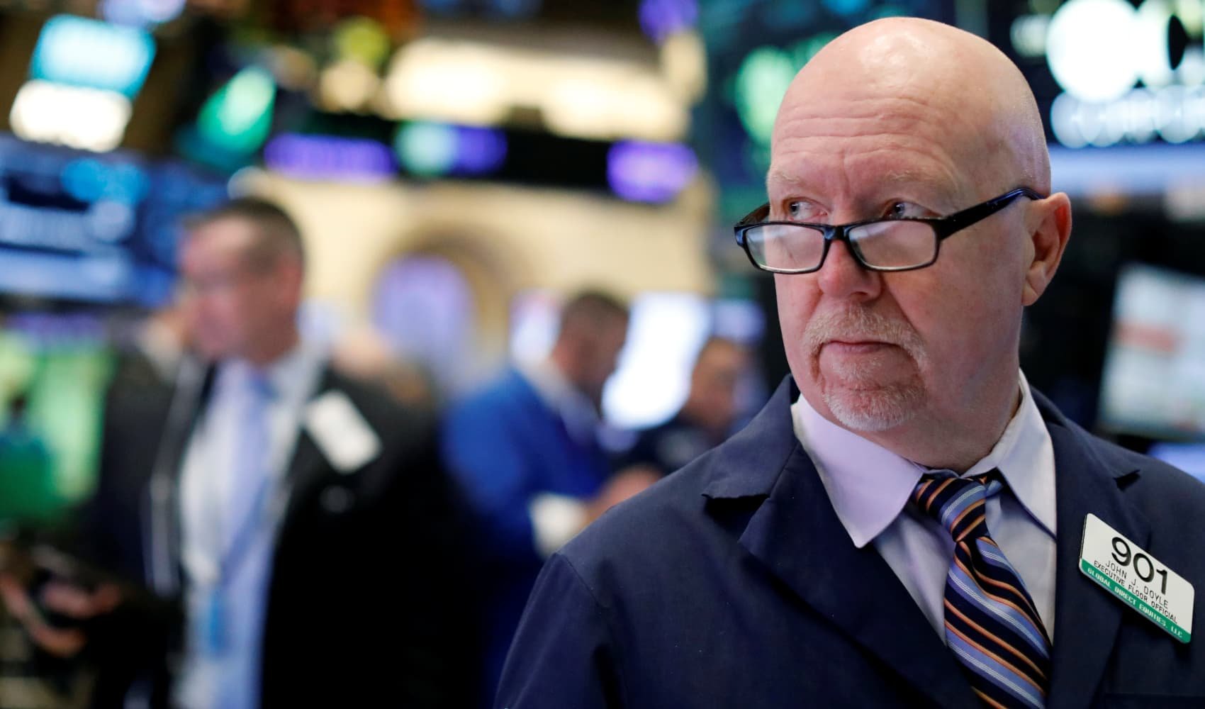 Stock futures inch higher after S&P 500 notches three-day losing streak: Live updates - Vimarsana News
