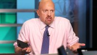 Jim Cramer on CNBC’s Halftime Report.
