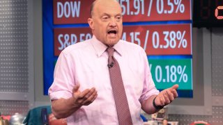 Jim Cramer on Mad Money, June 14, 2022.