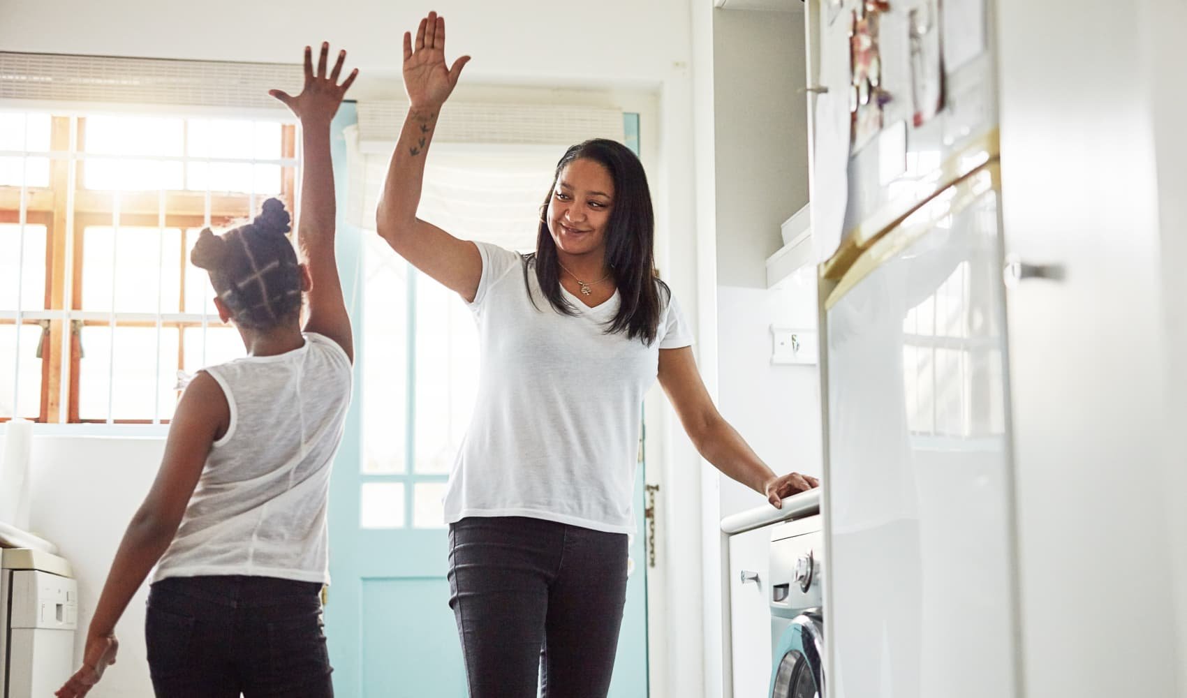 5 ways to help your kids be more successful than most—including one 'many parents fail to teach,' expert says – NBC Connecticut - Vimarsana News