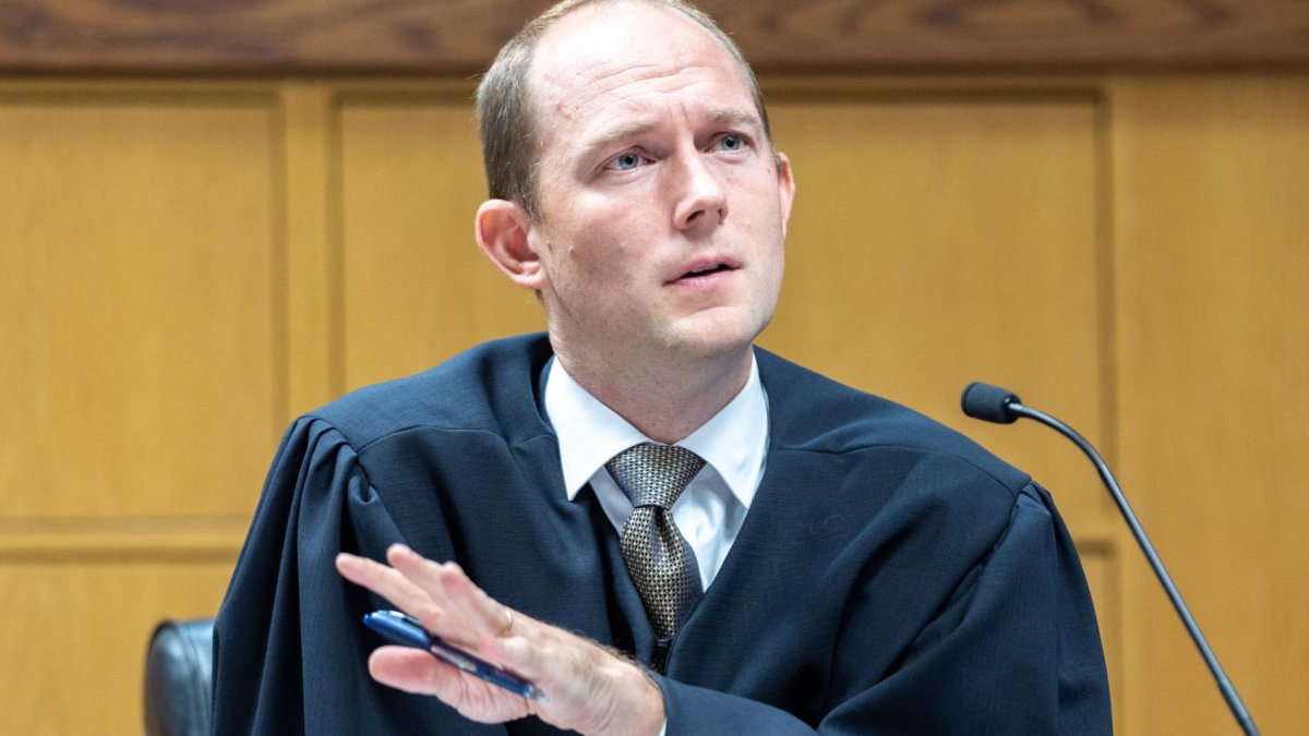 Judge dismisses several counts against Trump in Georgia election criminal case, others still remain - Vimarsana News