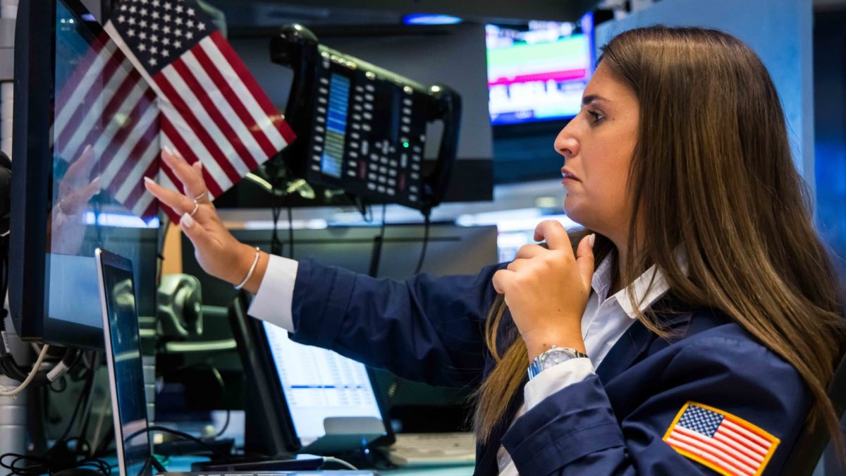 Stock futures slip on Wednesday evening as traders brace for another inflation report: Live updates - Vimarsana News