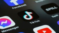 TikTok makes $2.1 million TV ad buy as Senate reviews bill that could ban app