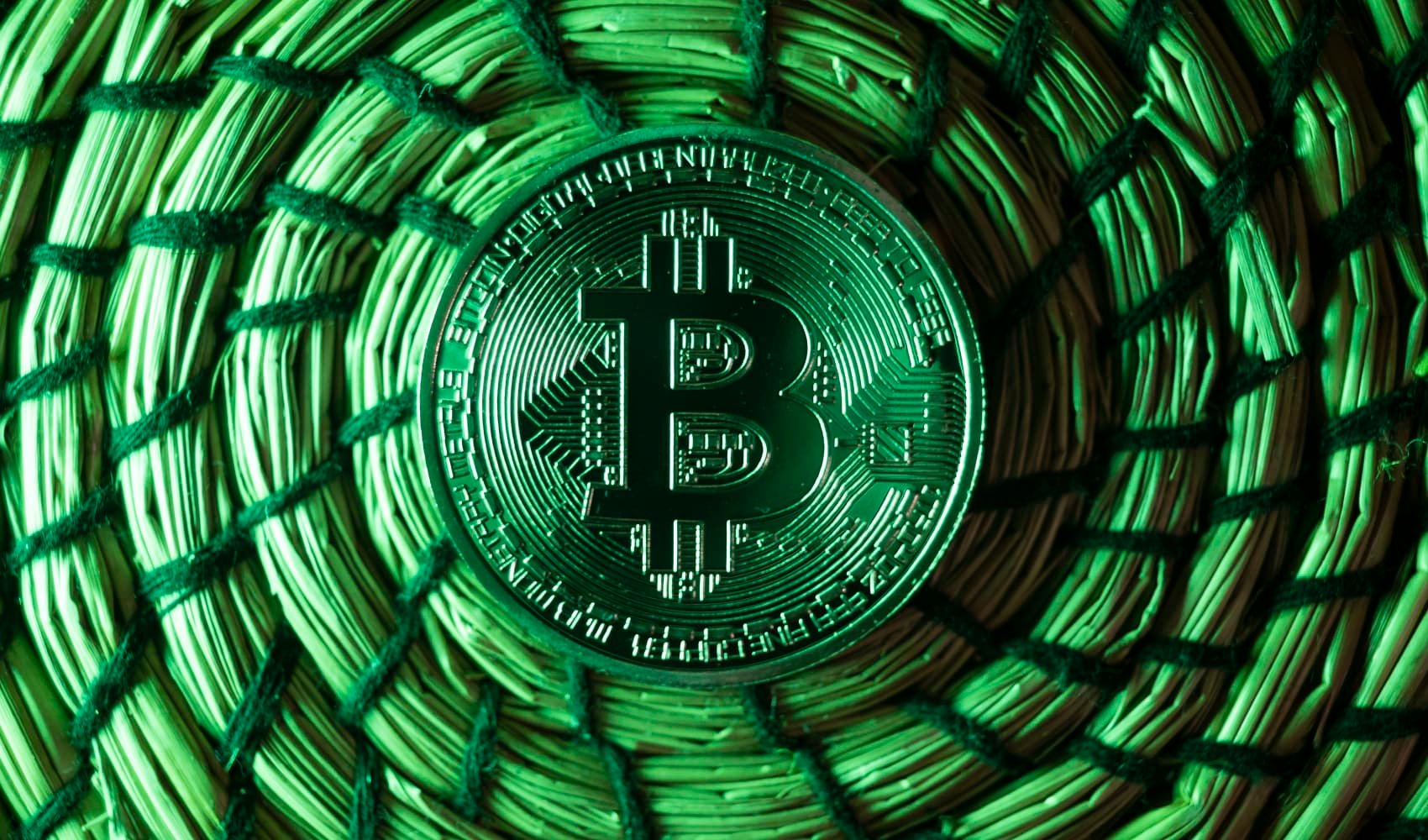 Bitcoin jumps 6%, verges on $70,000 to start the week - Vimarsana News