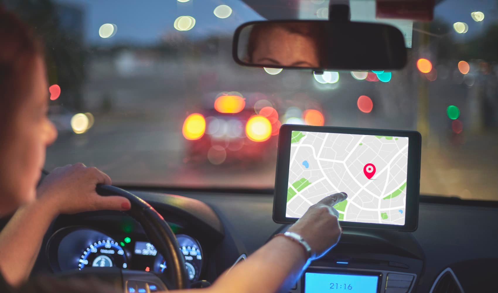 How to stop your internet-connected car from selling your data – NBC Connecticut - Vimarsana News