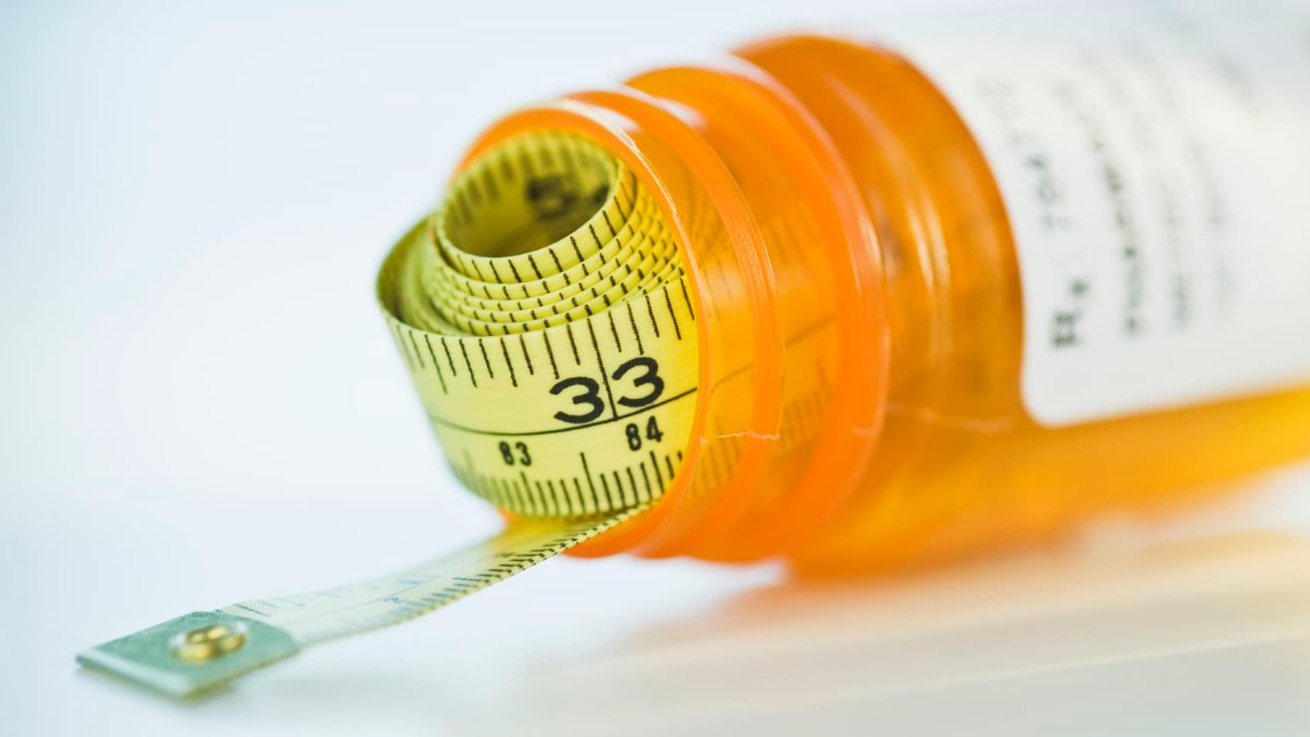 Altimmune says weight loss drug minimized muscle loss in trial results that may set it apart - Vimarsana News