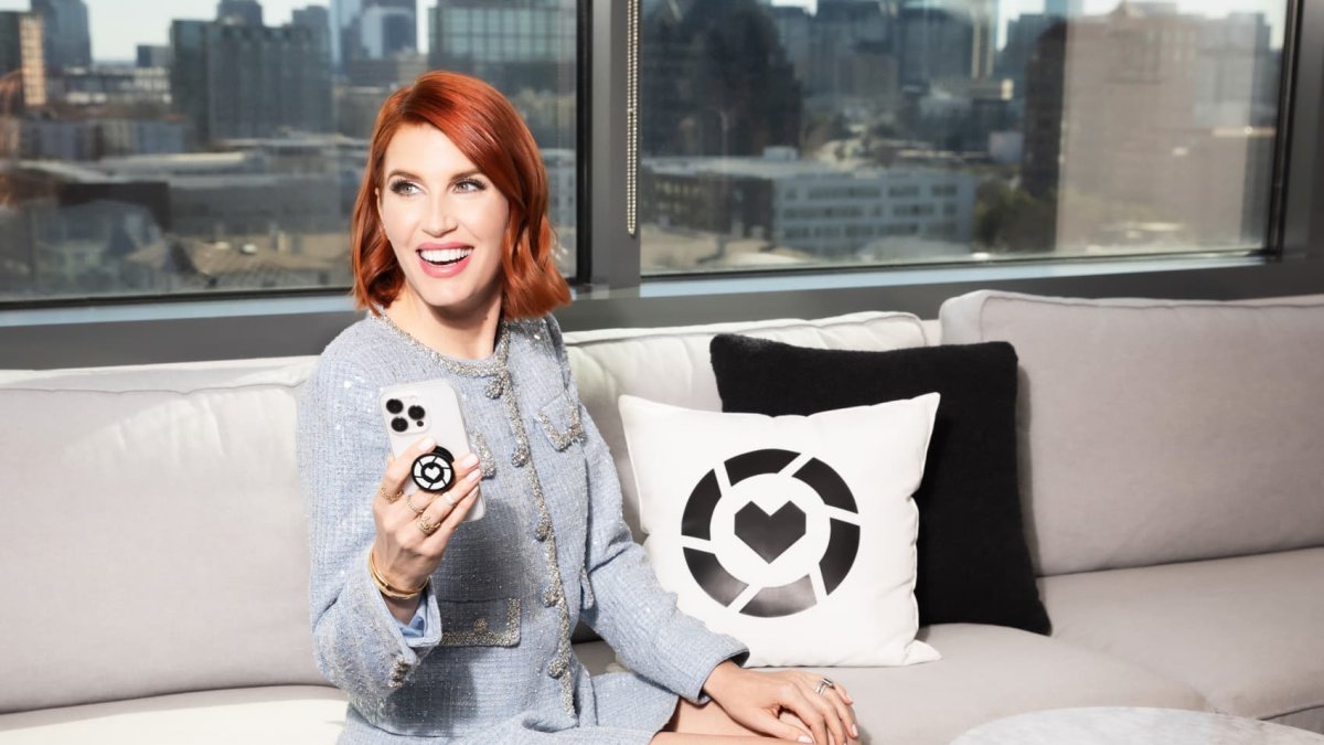 36-year-old founder of $2 billion company: 'Being a young woman with little experience was like trying to run with boulders on my back' – NBC Connecticut - Vimarsana News