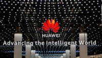 Huawei's profit doubled in 2023 as smartphone, autos business picked up