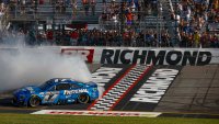 NASCAR at Richmond: How to watch, TV schedule, drivers to watch in Toyota Owners 400
