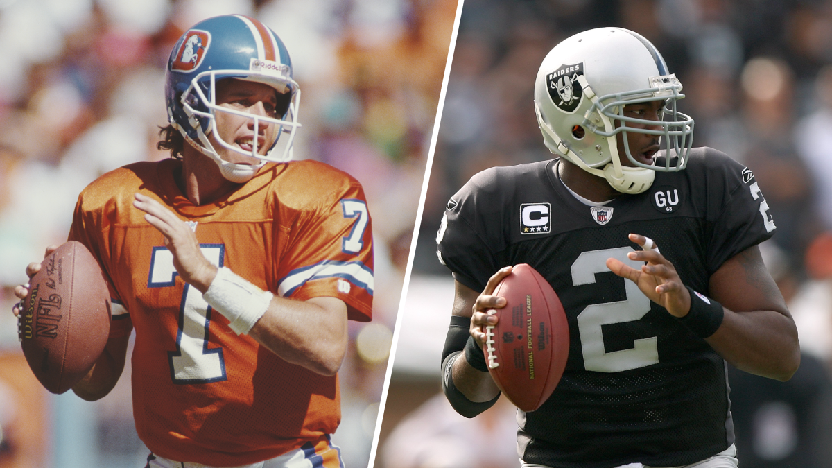 Best and worst quarterback draft classes in NFL history – NBC Connecticut