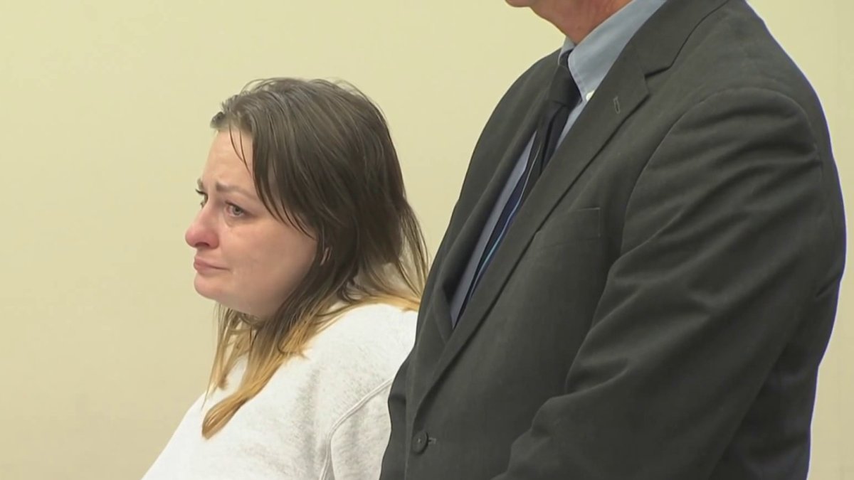 Woman Sentenced To 30 Years For Murder Of Waterbury Educator Nbc