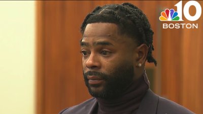 Ex-Pats player Malcom Butler appears in court