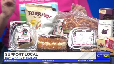 CT LIVE!: Support Local Farms This Easter