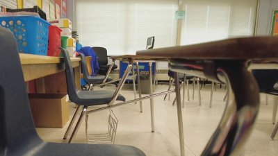 Legislation aimed at addressing need for mental health counselors in schools