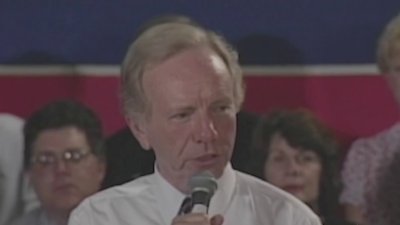 Tributes to former US Senator Joe Lieberman continue to pour in