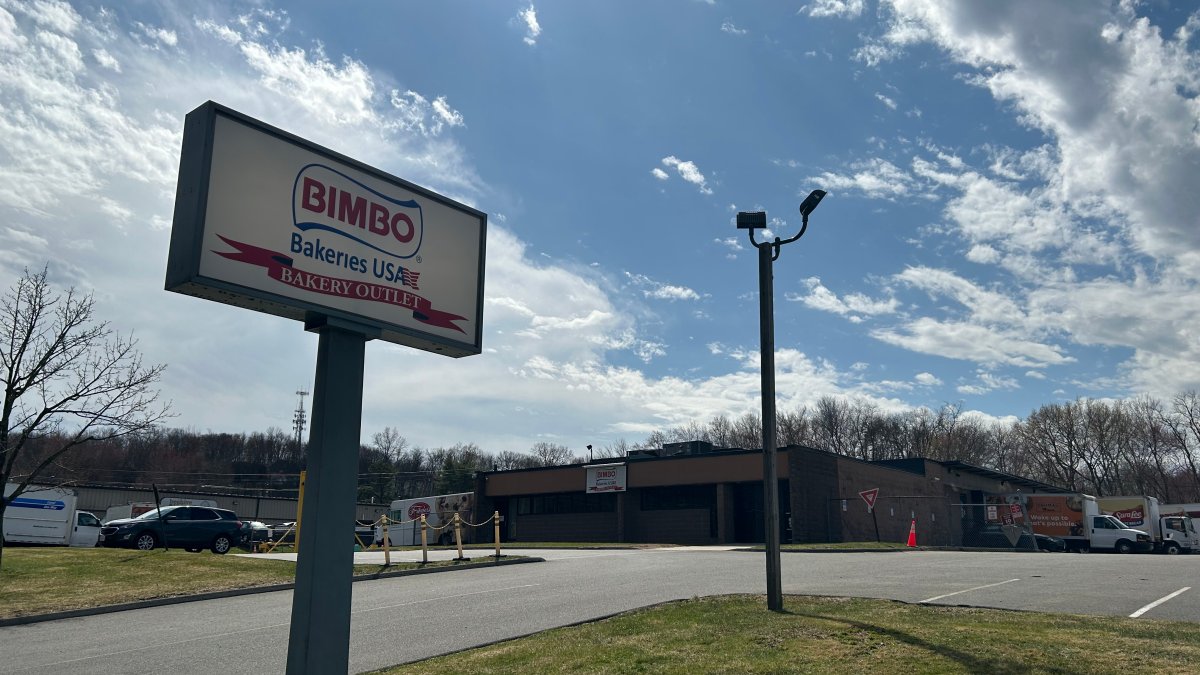 Freihofer’s and Bimbo bakery outlets in Cromwell, Naugatuck and Orange ...