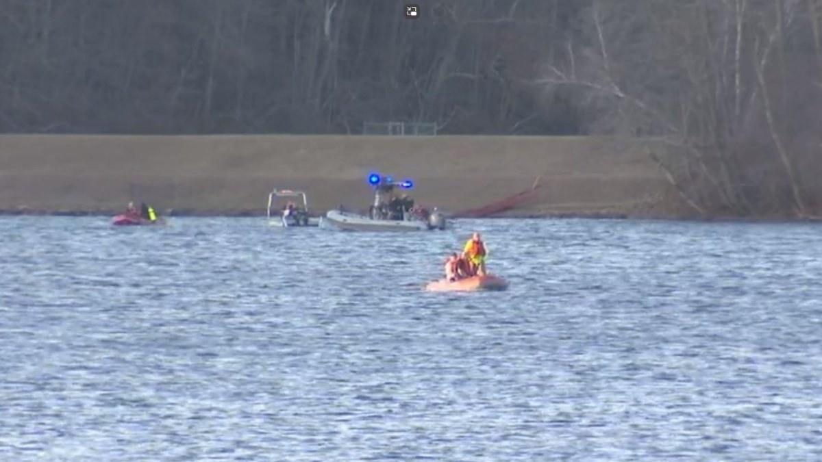 Families speak after losing loved ones in canoe accident in Bolton – NBC Connecticut