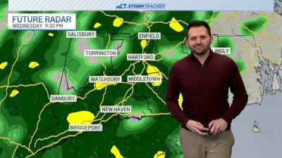 Nighttime forecast for March 27
