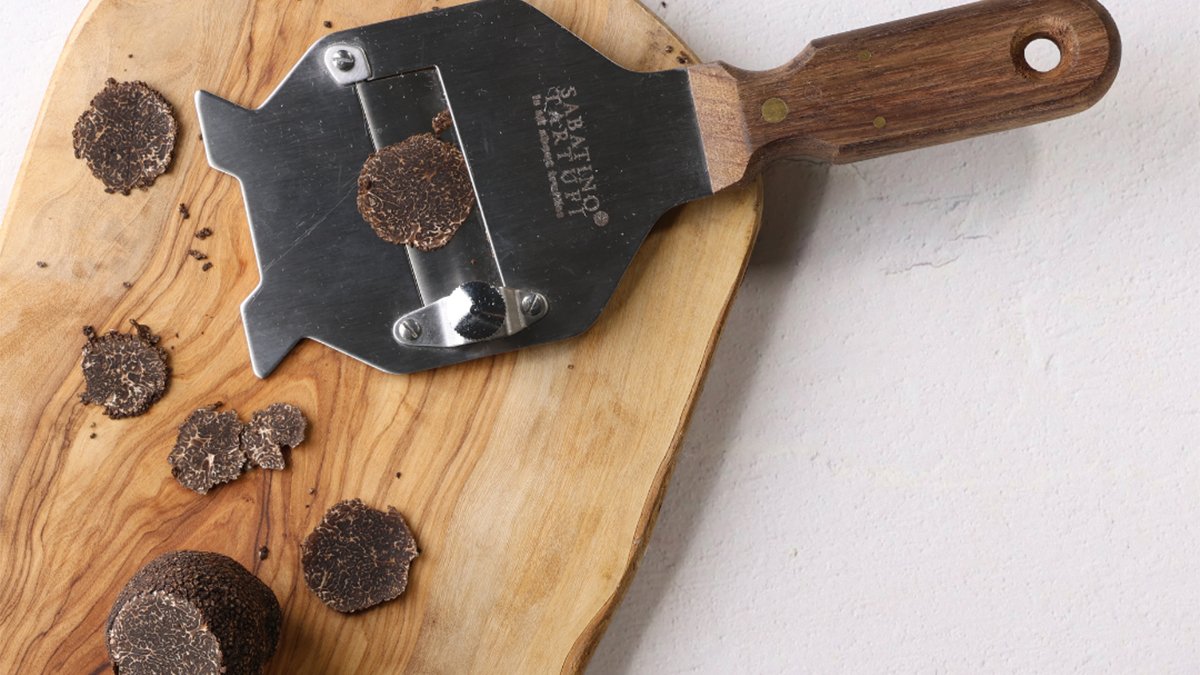 Stovetop truffle mac and cheese NBC Connecticut