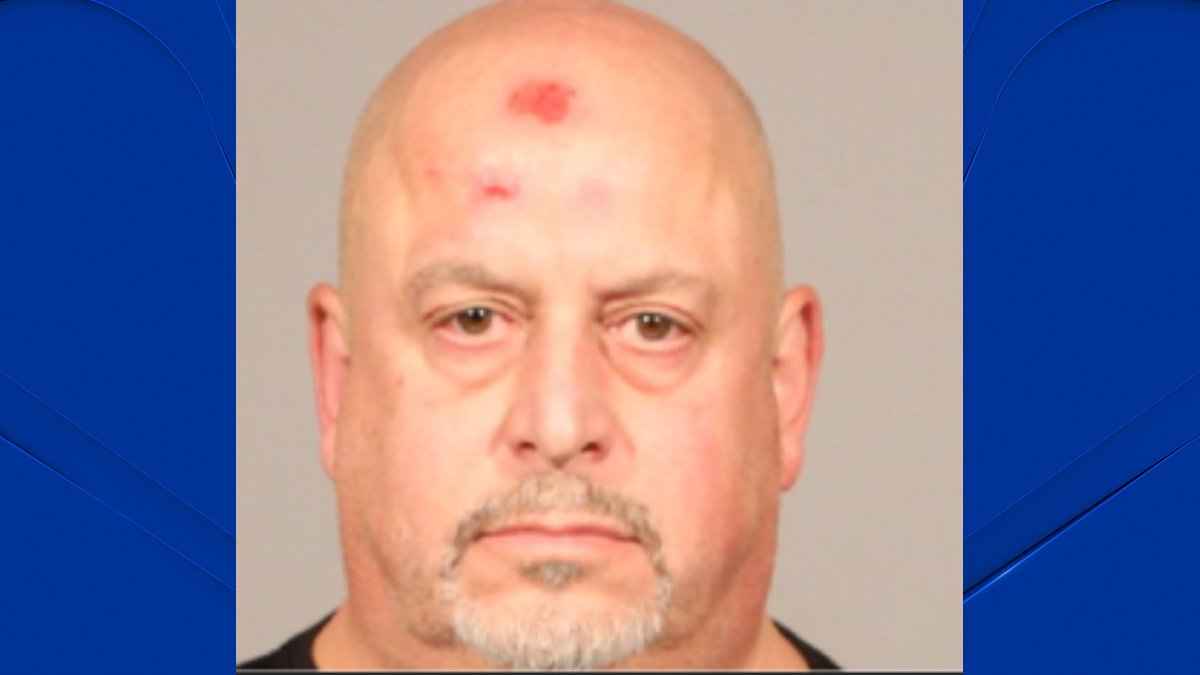 CT doctor arrested for sexual exploitation in Meriden has died, officials say - Vimarsana News