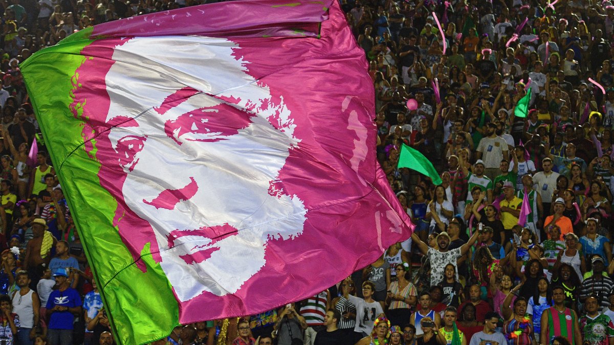 Brazil's federal police arrested 2 men suspected of killing councilwoman Marielle Franco – NBC Connecticut - Vimarsana News