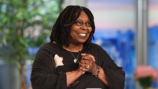 Whoopi Goldberg.