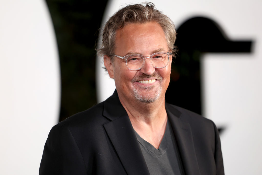 Details of 'Friends' star Matthew Perry will revealed  – NBC Connecticut - Vimarsana News