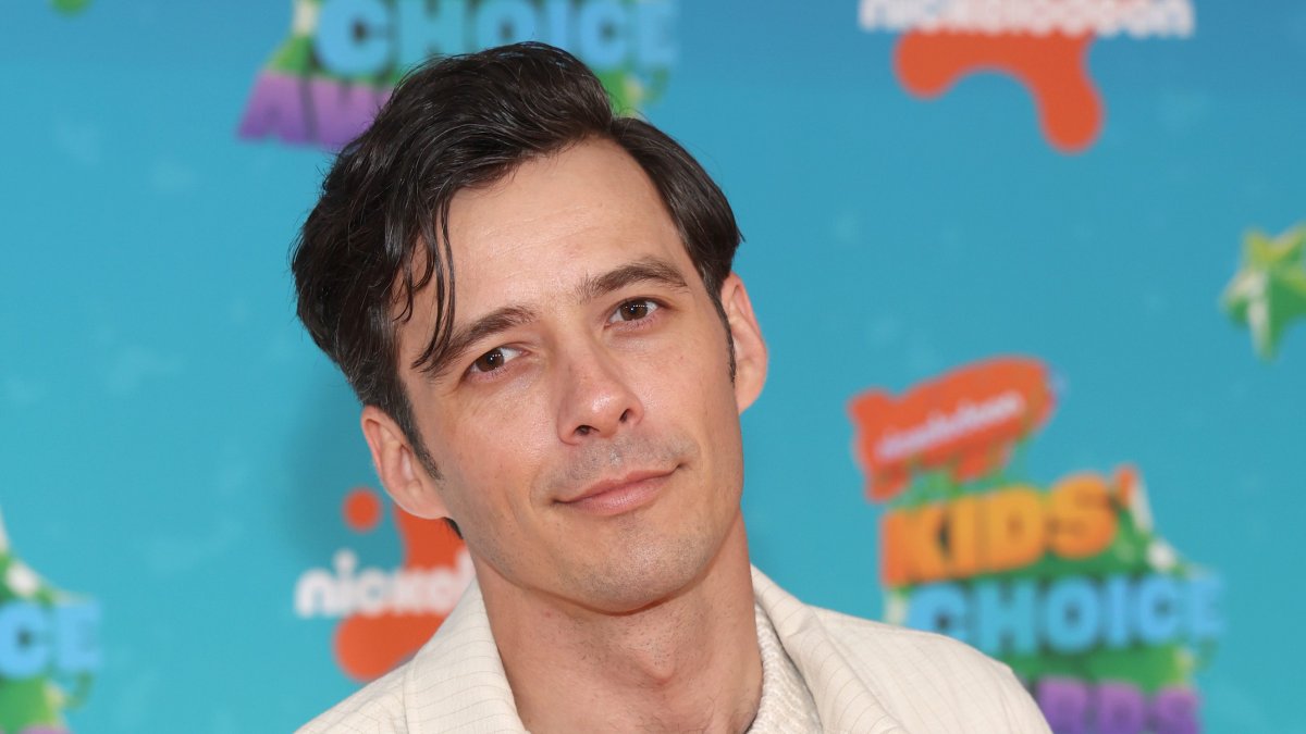 'Zoey 101' star Matthew Underwood says he was sexually assaulted as a teenager – NBC Connecticut - Vimarsana News