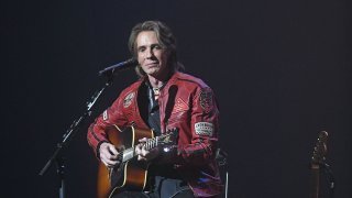 Rick Springfield & Richard Marx: An Acoustic Evening Together