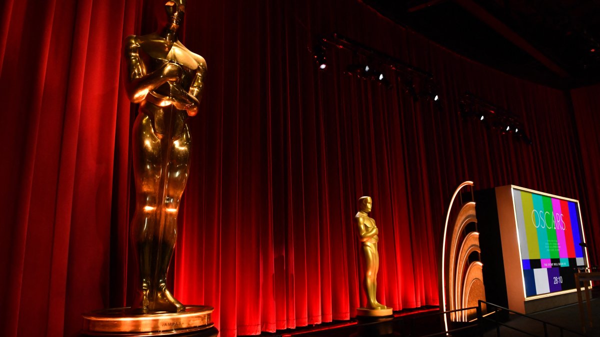 Oscars producers tease cameos and surprises for 2024 ceremony NBC