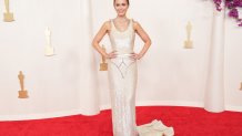 96th Annual Academy Awards - Arrivals