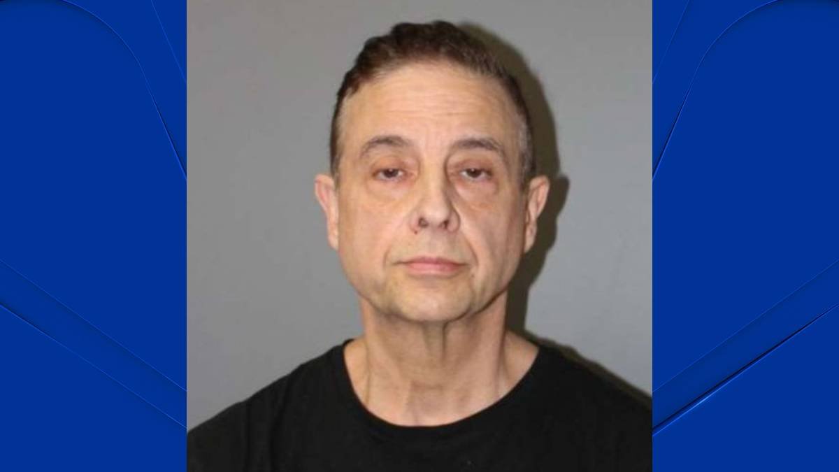 Hidden cameras found in Guilford man's home during investigation into relationship with boy: PD - Vimarsana News