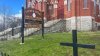 Waterbury vacant church to be repurposed as homeless facility