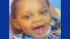 Silver Alert issued for 2-year-old missing from New Haven for several months
