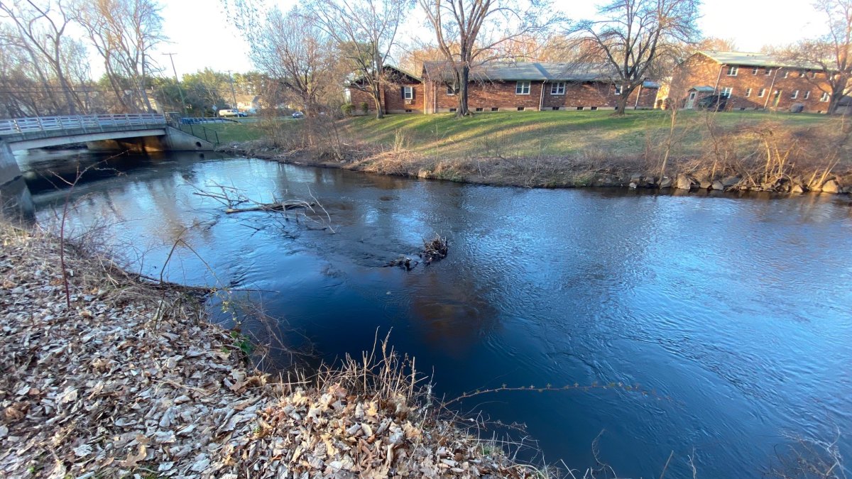 Manchester Lost Rivers Person found dead in river in Manchester was missing Vernon man: police ...