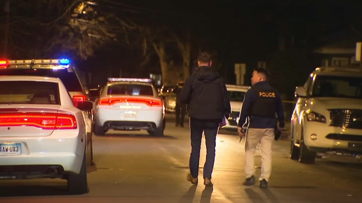 2 women injured in New Haven shootings – NBC Connecticut
