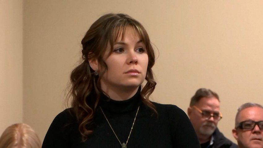 Jury convicts Rust's armorer of involuntary manslaughter