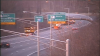 Driver was racing at 124 mph at time of fatal March 2024 crash on I-91 in Rocky Hill: warrant