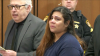 Ohio mother who left toddler alone when she went on vacation is sentenced in child's murder