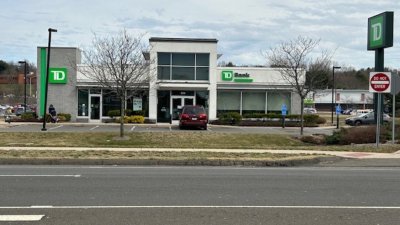 Police arrest father and son duo for bank robbery in Wallingford – NBC ...
