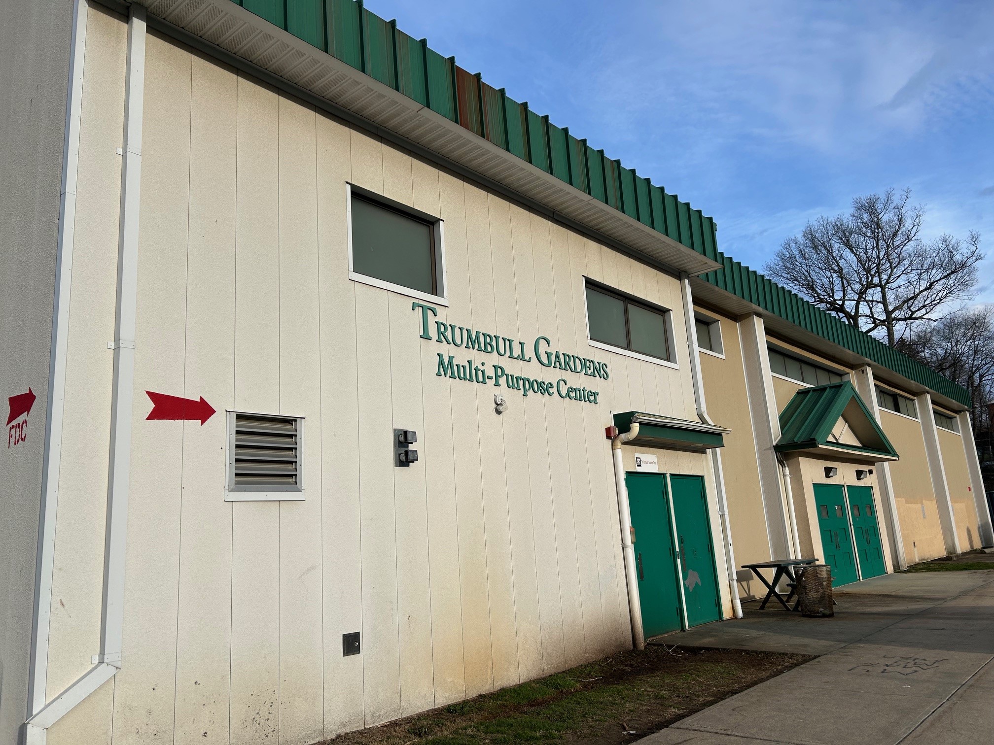 Free laundry service begins for families in Bridgeport – NBC Connecticut