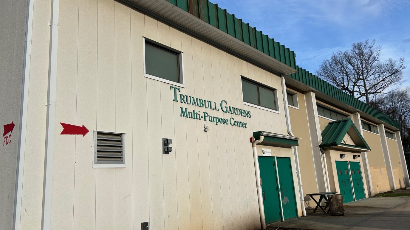 Free laundry service begins for families in Bridgeport – NBC Connecticut