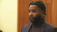 Former Patriots star Malcolm Butler appears in RI court on DUI charge