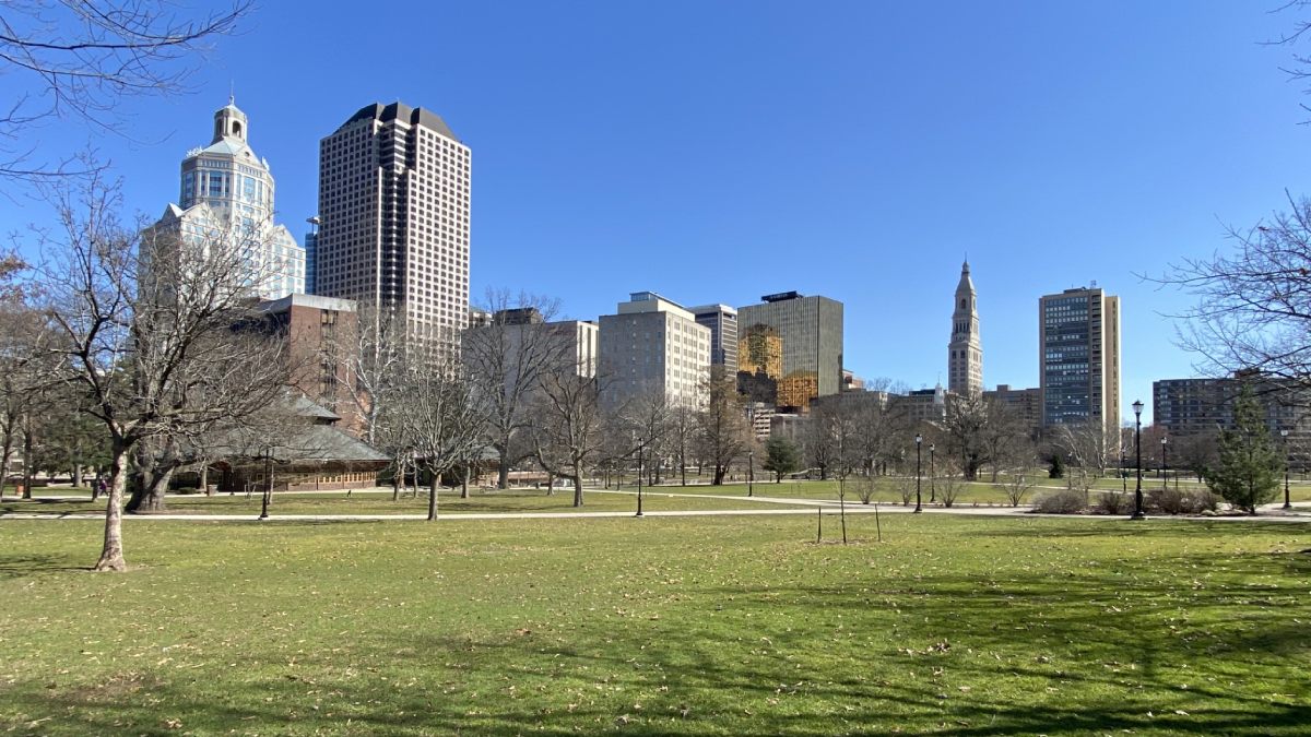 Face the Facts: Hartford aims to be hub for artificial intelligence