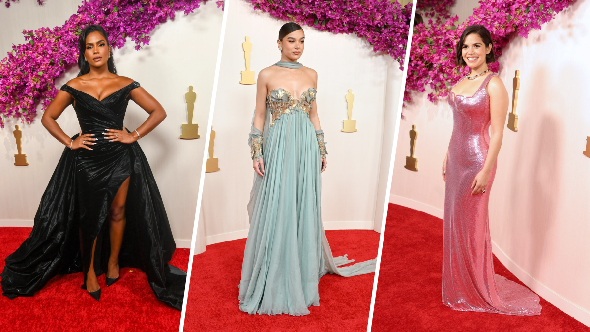 Oscars 2024: See all the best red carpet looks – NBC Connecticut