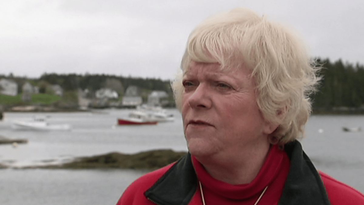 Linda Bean, granddaughter of LL Bean, has died NBC Connecticut