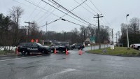 Man killed in hit-and-run on Route 80 in North Branford