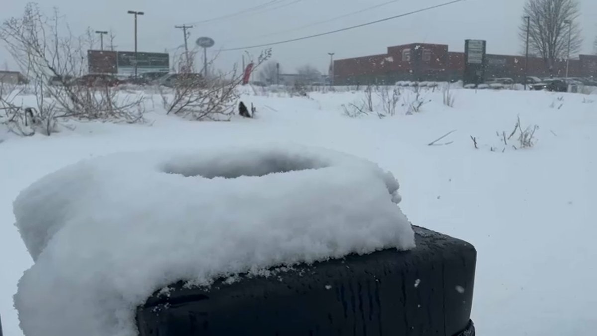 Severe cold weather protocol in effect starting Friday